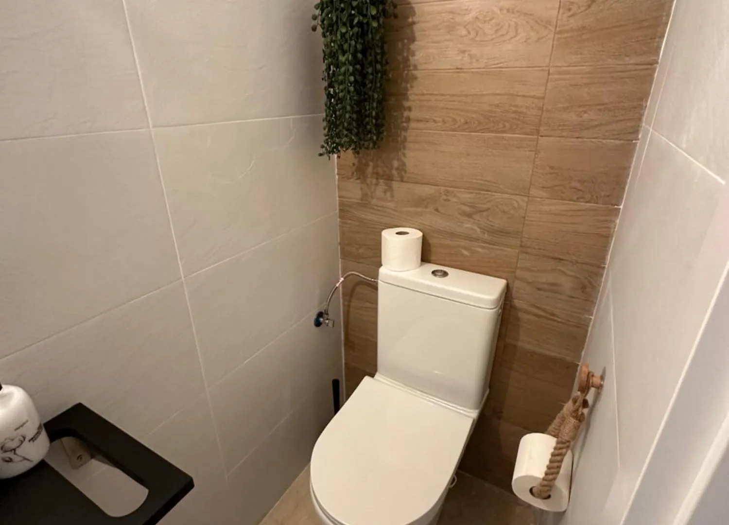 Duplex Summer Vibes Tarifa Apartamento