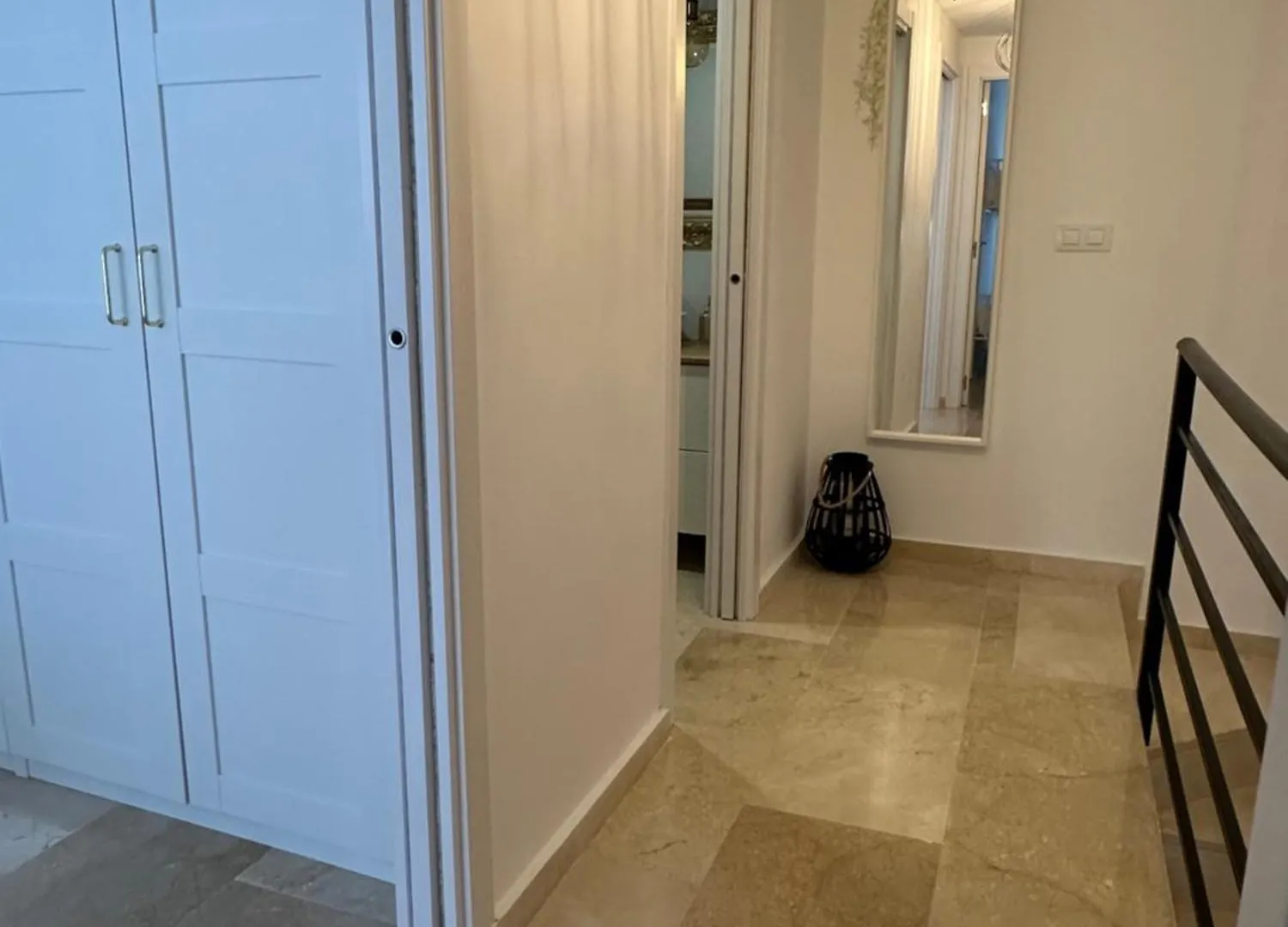 Duplex Summer Vibes Tarifa Apartamento