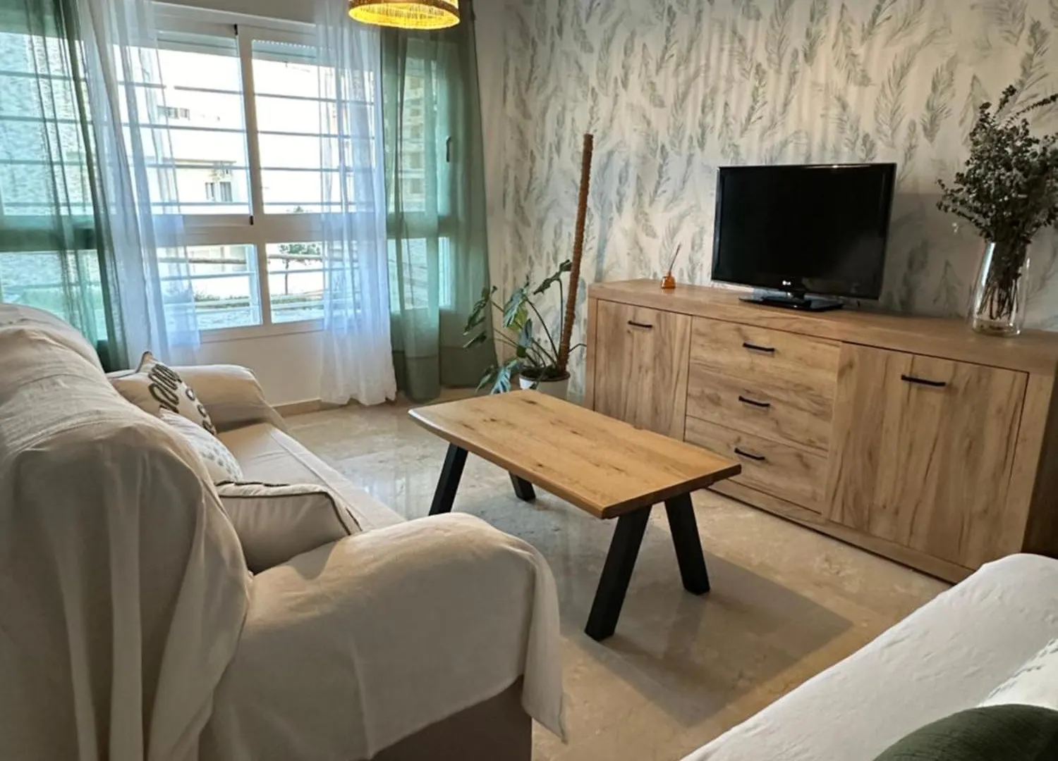 Duplex Summer Vibes Tarifa Apartamento