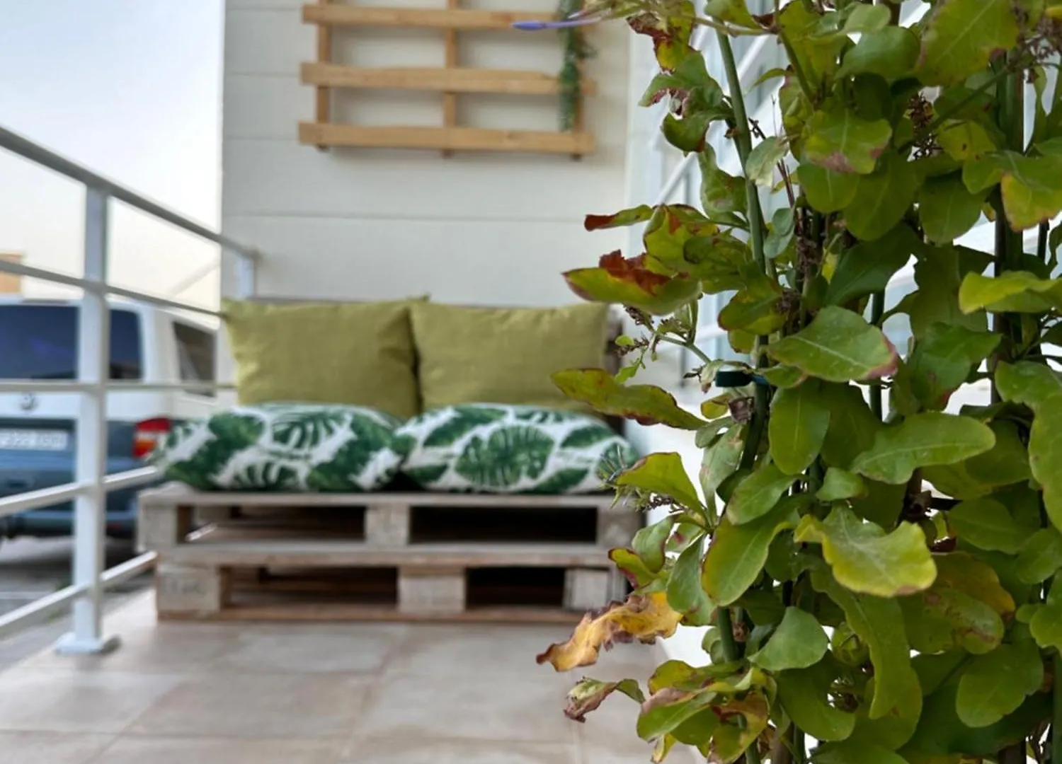 Duplex Summer Vibes Tarifa Apartamento