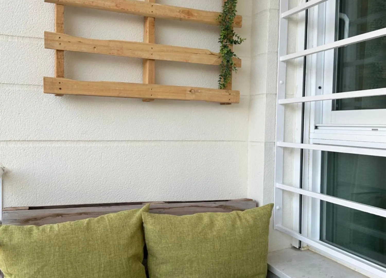 Apartamento Duplex Summer Vibes Tarifa
